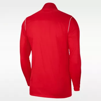 Dětská bunda Nike RPL Park 20 RN JKT W JUNIOR červená BV6904 657 S