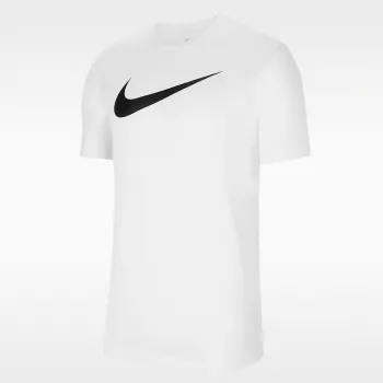 Pánské tričko Nike Dri-FIT Park bílé CW6936 100 S