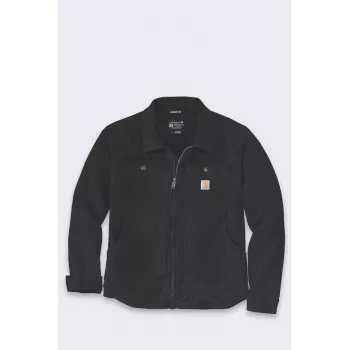 Bunda Carhartt Rugged Flex Duck Berwick černá