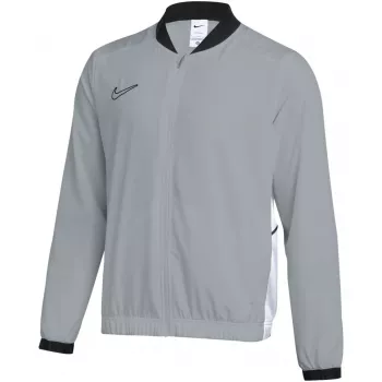 Pánská mikina Nike Dri-Fit Academy 25 šedá FZ9837 012 S