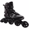 Roces Thread Roller Skates Grey & Black 400860 00002 44