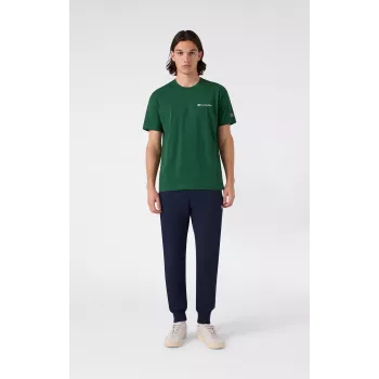 Men's Champion Rib Cuff Pants navy 220299 BS501 L