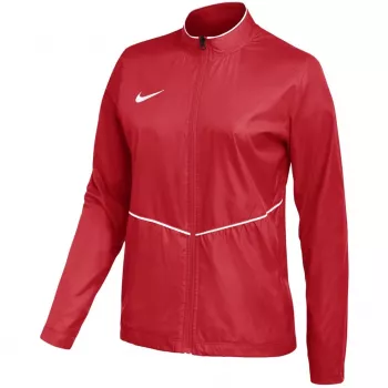 Nepromokavá bunda dámská Nike Park 26 Rain červená HM7267 657 XL