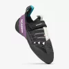 Scarpa INSTINCT VSR LV, 39.5, Black - Violet