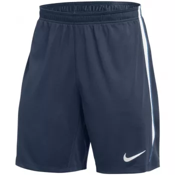 Fotbalové šortky pánské Nike Dri-Fit Strike tmavě modré HV8350 410 M