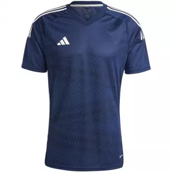 Pánský dres adidas Tiro 23 Competition Match tmavě modrý HT5688 XL