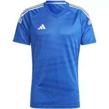 Pánský dres adidas Tiro 23 Competition Match, modrý, HT5684, M