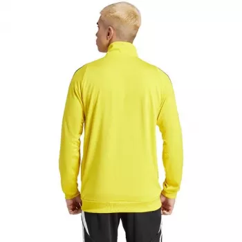 Pánská mikina adidas Tiro 24 Training, žlutá, IR9493, 2XL