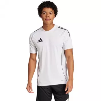 Men's adidas Tiro 25 Competition Training T-shirt white JJ1519 XL