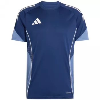 Pánský dres adidas Tiro 25 Competition Training, tmavě modrý, JI6555, M