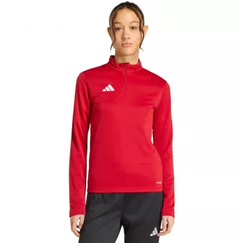 Dámské tréninkové tričko adidas Entrada 26 Training Top JZ6645 červené M