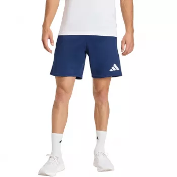 Pánské šortky adidas Entrada 26 Sweat KF5921 tmavě modré S
