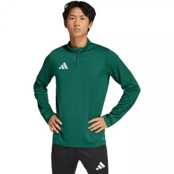 Pánské tréninkové tričko adidas Entrada 26 Training Top KE9823 zelené L