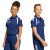 Dětské polokošile adidas Tiro 26 League Polo KF3406 tmavě modrá 128 cm