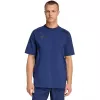 Tričko adidas Tiro 26 Travel Tee, tmavě modrá, KD1119, S