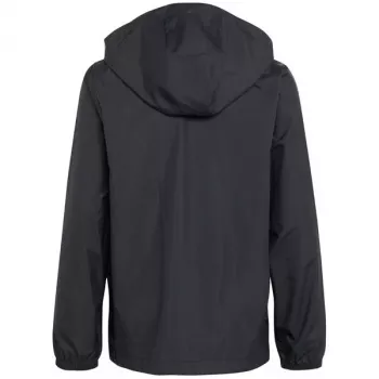 Dětská bunda adidas Entrada 26 Multi černá KQ9077 152cm