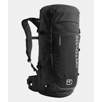Trekkingový batoh Ortovox Traverse 40 - blk raven