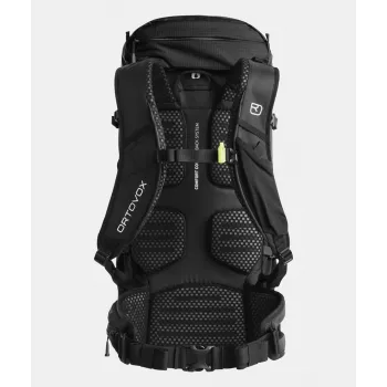 Trekkingový batoh Ortovox Traverse 40 - blk raven