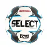Select Pagano DGI football white-black-blue 17823 4