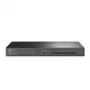 TP-Link JetStream TL-SX3008F síťový switch Managed L2/L3 černý