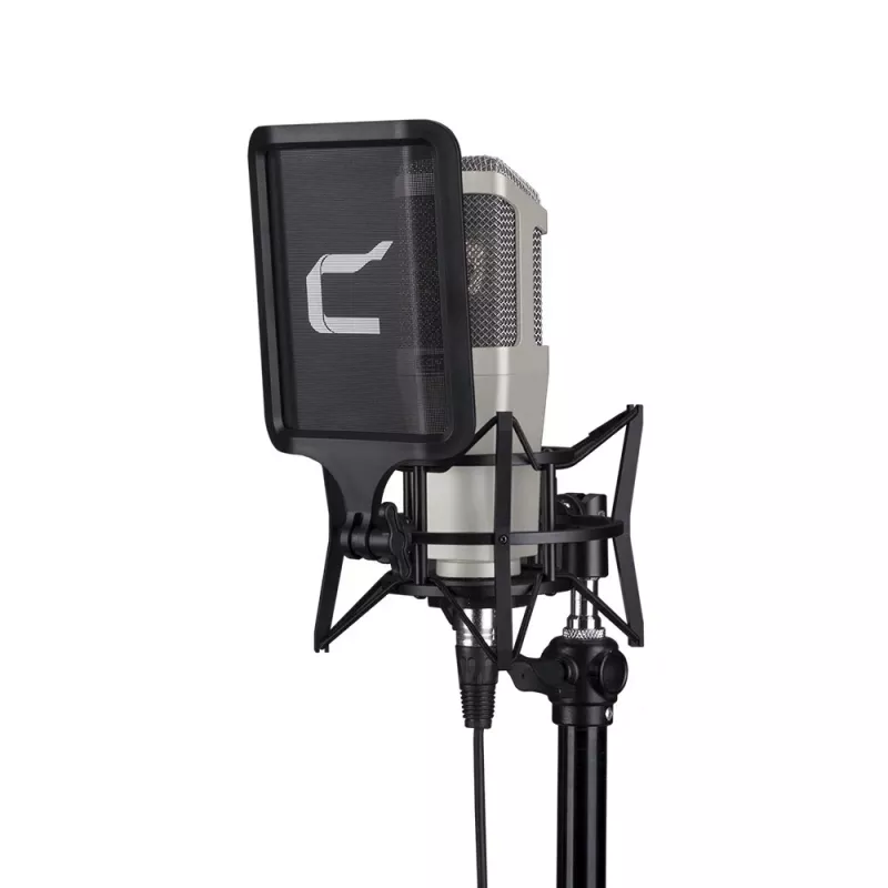 Studiový mikrofon Comica STM01