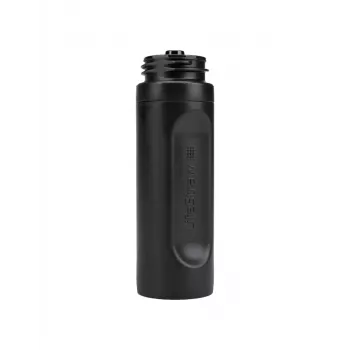 Membránový mikrofiltrační filtr LIFESTRAW Peak series černý
