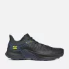 Garmont 9.81 Etere hiking shoes - raven black/nights blue size: 46