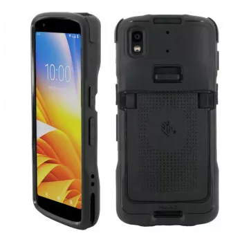 Zebra Mobilis PROTECH - Rugged Case for
