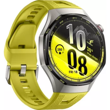 HUAWEI WATCH GT 7 46MM žlutá