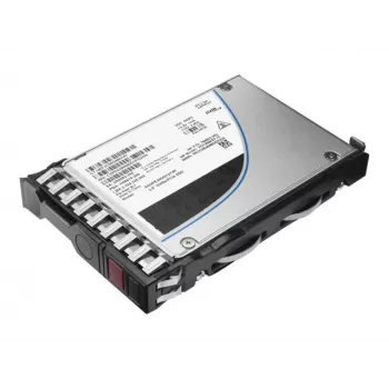 HPE 480 GB SATA 6G Read Intensive SFF 2,5 inch SC DS Solid State Drive P06194-B21