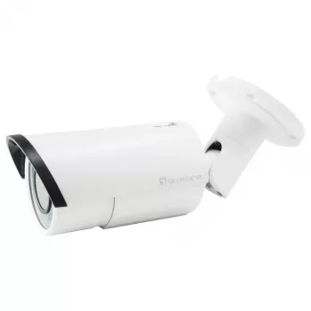 Bullet IP kamera LevelOne FCS-5060 2MP Full HD, venkovní, PoE