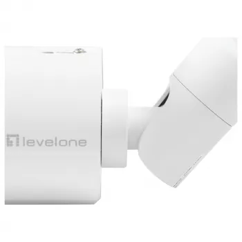 Bullet IP kamera LevelOne FCS-5060 2MP Full HD, venkovní, PoE