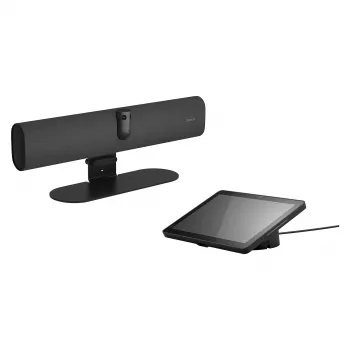 Videobar systém Jabra PanaCast 40 VBS Zoom Rooms s dotykovým ovladačem, EMEA