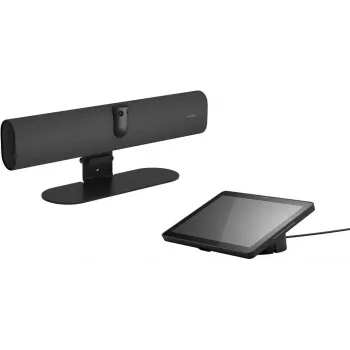Videobar systém Jabra PanaCast 40 VBS Zoom Rooms s dotykovým ovladačem, EMEA