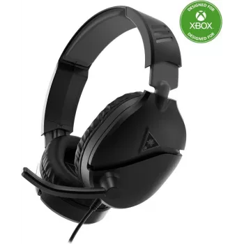 Drátový herní headset Turtle Beach Recon 70X - černý TBS-2001-05