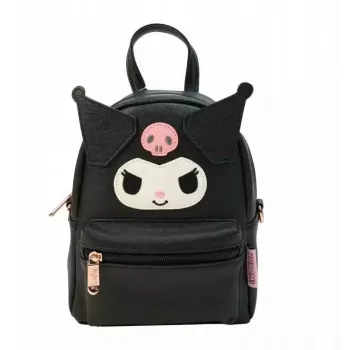 Mini batoh BlueSkyStudios Sanrio Kuromi