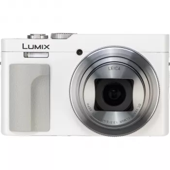 Panasonic Lumix DC-TZ99 bílý kompaktní fotoaparát (DC-TZ99E-W)