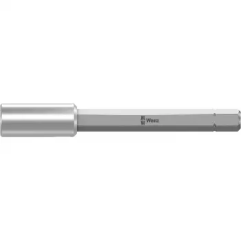 Univerzální držák Wera 893/1/1 75 mm 1/4 inch šestihran s nerezovým pouzdrem a silným permanentním magnetem 05091103001