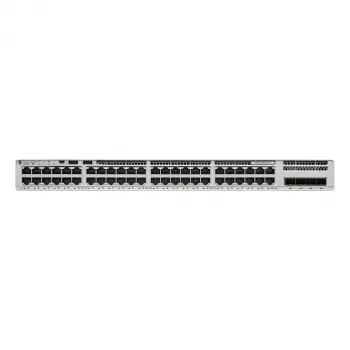 Přepínač Cisco Catalyst 9200L 48portový PoE+ 4x1G Network Essentials
