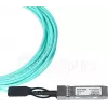 Aktivní optický kabel BlueOptics SFP28-AOC-20M-RW-BO 25G, 20 m, aqua