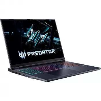 Notebook Acer Predator Helios Neo 18 AI PHN18-I71-97SZ 18 inch WQXGA Core Ultra 9 290HX 32GB/1TB RTX 5070 Win11 NH.U60EG.002