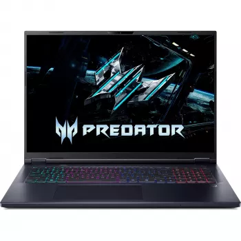 Notebook Acer Predator Helios Neo 18 AI PHN18-I71-97SZ 18 inch WQXGA Core Ultra 9 290HX 32GB/1TB RTX 5070 Win11 NH.U60EG.002