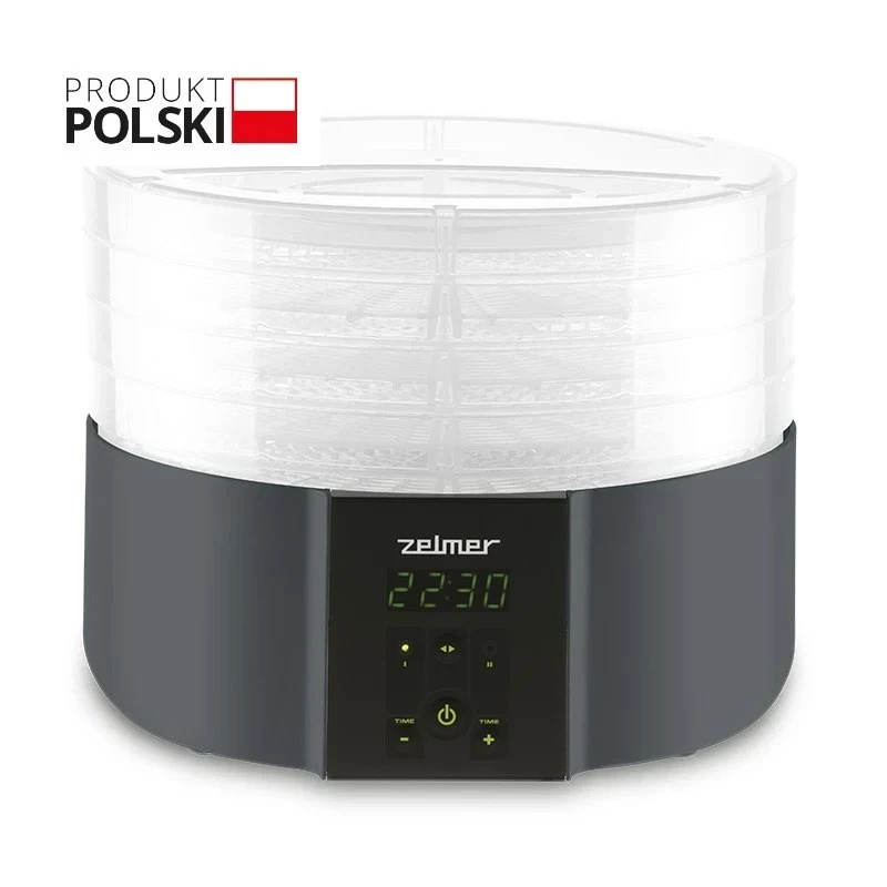 Zelmer ZFD2025 sušička potravin
