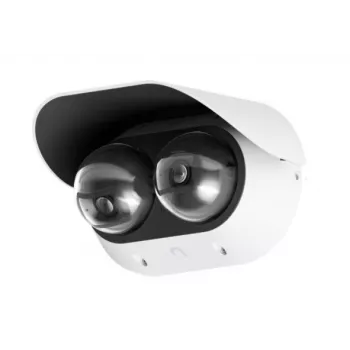 Ochranný kryt proti povětrnostním vlivům pro kameru Ubiquiti AI Multi Sensor 2 (UACC-AI-MS-2-WS-W)