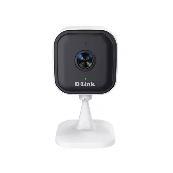 D-Link DCS-6012/E 2K pevná cloudová kamera pro interiér
