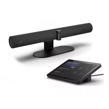 Jabra PanaCast 50 videobarový systém Zoom Room VB & TC EMEA nabíječka-C
