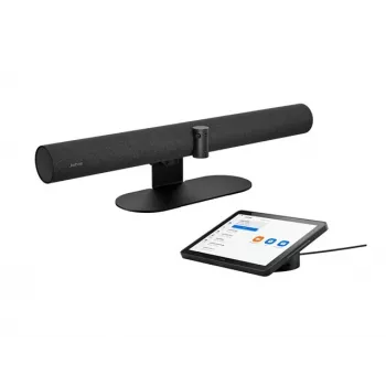 Jabra PanaCast 50 videobarový systém Zoom Room VB & TC EMEA nabíječka-C