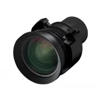 Širokoúhlý zoomový objektiv Epson ELP LW05 pro projektory Pro L a G7000 Series (V12H004W05)
