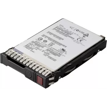HPE P05928-B21 480 GB SATA III 2,5 inch MLC Read Intensive SSD