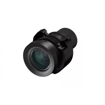 Zoomový objektiv se střední projekcí Epson ELPLM08 pro projektory Pro G7000 a L1000 Series